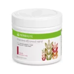 Вівсяно-яблучний напій клітковина