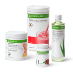 Базова програма зниження ваги Гербалайф Базова програма зниження ваги Гербалайф