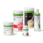 Розширена програма зниження ваги Гербалайф Розширена програма зниження ваги Гербалайф