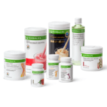 Просунута програма зниження ваги Гербалайф Просунута програма зниження ваги Гербалайф