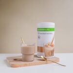 Тестова програма Гербалайф