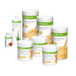 Базова програма зниження ваги Гербалайф на 1 місяць Базова програма зниження ваги Гербалайф на 1 місяць