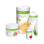 Базова програма підтримки травлення