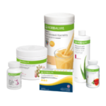 Покращена програма Збалансованого харчування