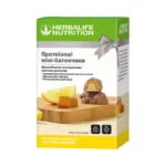 Протеїнові міні-батончики лимонні