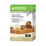 Протеїнові міні-батончики ваніль